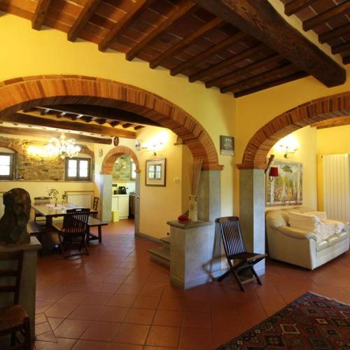 Villa la Quiete