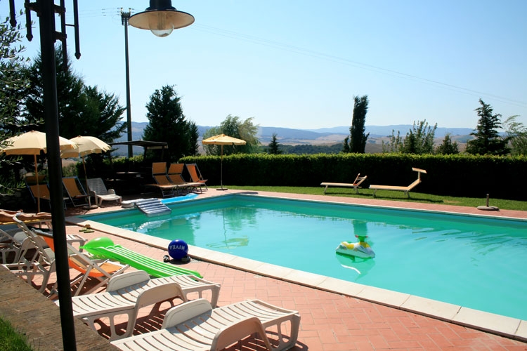 254_Agriturismo vakantiehuis met zwembad, Toscane, Ljatico, Volterra, Casanuova, appartementen, ItaliÃ« 21