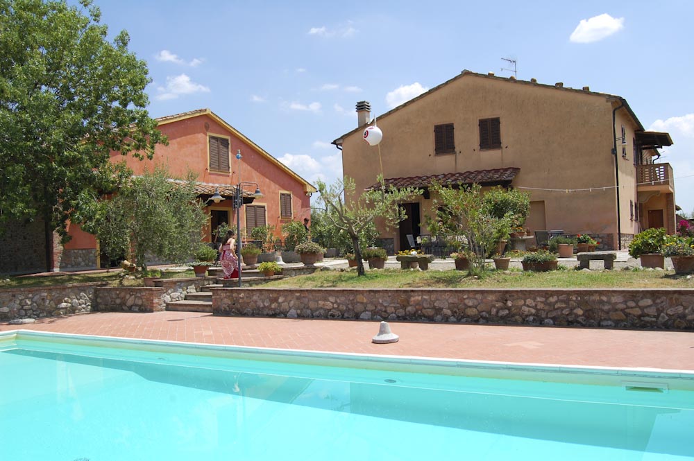 254_Agriturismo vakantiehuis met zwembad, Toscane, Ljatico, Volterra, Casanuova, appartementen, ItaliÃ« 29