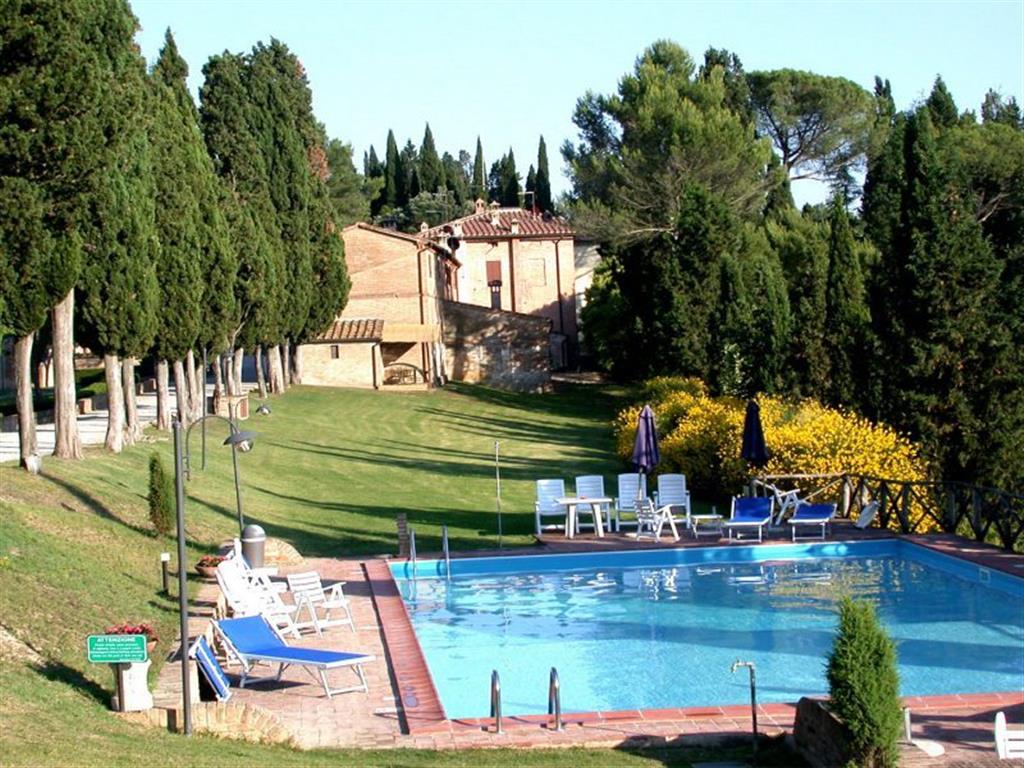 258_vakantiewoning, Tocane, Luxe vakantiehuis met zwembad, Asciano, Siena, Tenuta la Campana, Italie 37