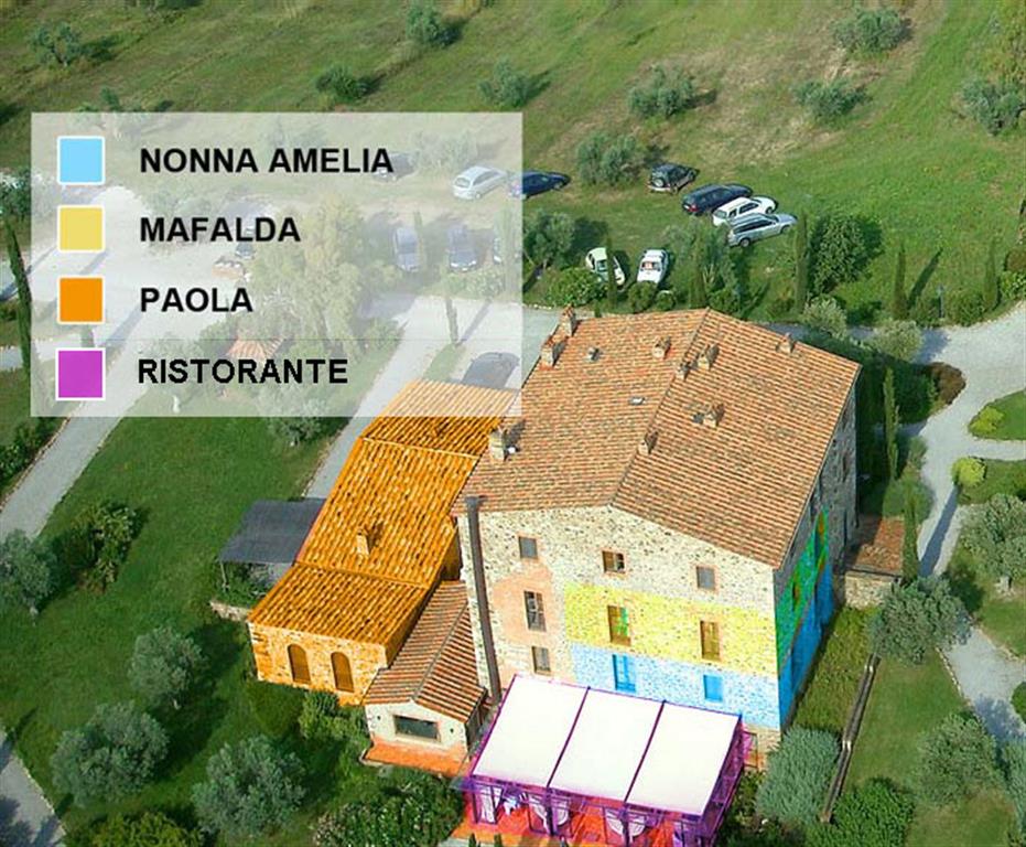 271_vakantiewoning, Toscane, zwembad, vakantiehuis, Massima Marittima, kust, Convento di monte Pozzali, Italie, appartementen 29