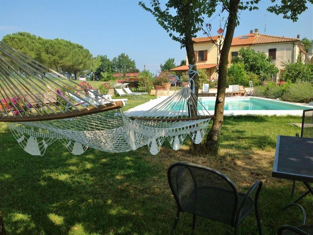 282_Vakantiewoning, vakantiehuis met privÃ© zwembad, Toscane, Chiana, Arezzo, Cortona, Casa Foiano, Italie 1