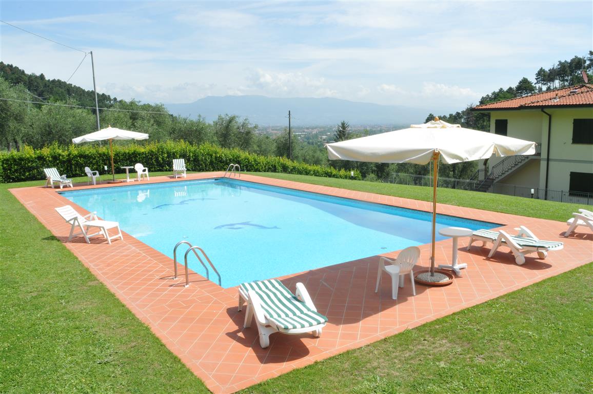 286_Vakantiewoning, vakantiehuis met PrivÃ© zwembad, Toscane. Lucca. San Cerbone, Villa Vaniglia, ItaliÃ« 29