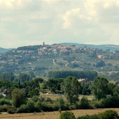 Agriturismo Borgo Graziani