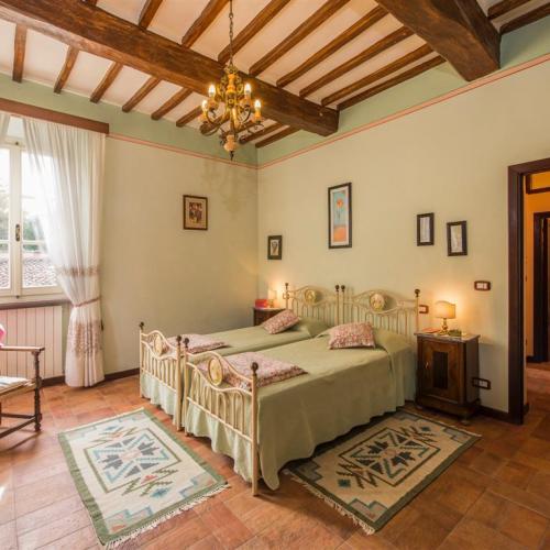 Agriturismo Borgo Graziani