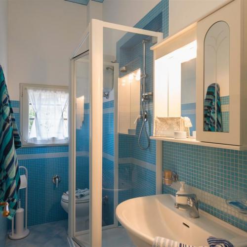 Agriturismo Borgo Graziani