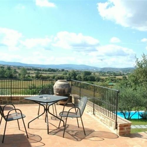 Agriturismo Borgo Graziani