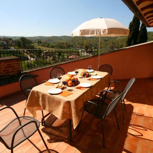 Agriturismo Borgo Graziani