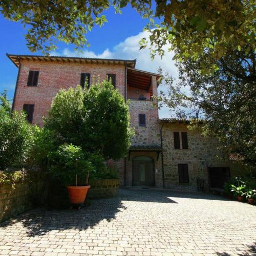 Agriturismo Borgo Graziani