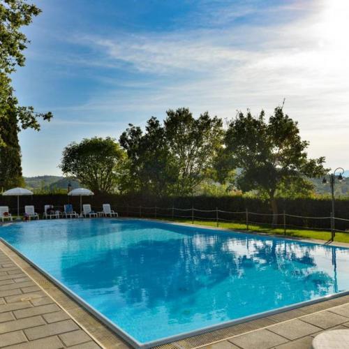 Agriturismo Borgo Graziani