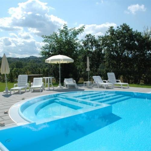 Agriturismo Borgo Graziani