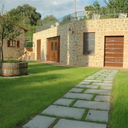 Agriturismo Borgo Graziani