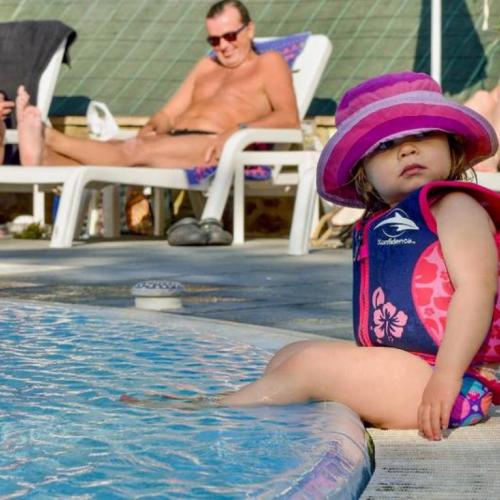 Agriturismo Borgo Graziani