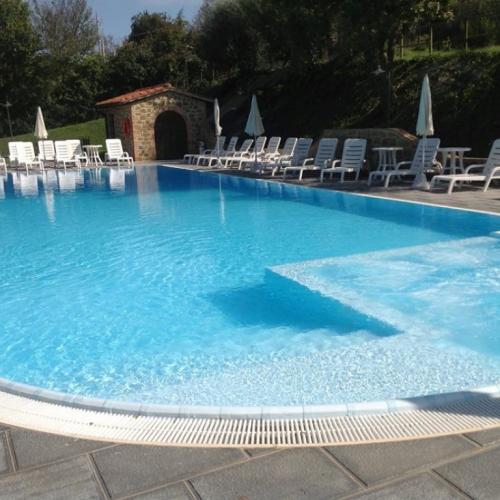 Agriturismo Borgo Graziani