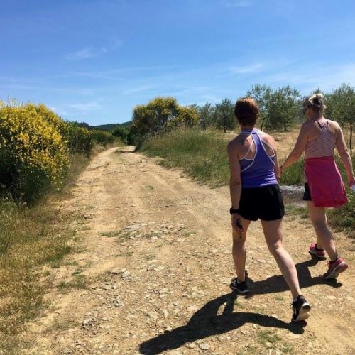 Agriturismo Borgo Graziani