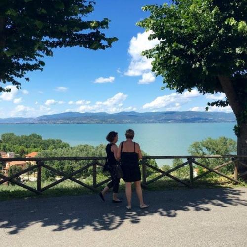 Agriturismo Borgo Graziani