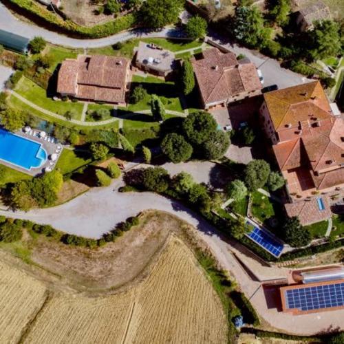 Agriturismo Borgo Graziani