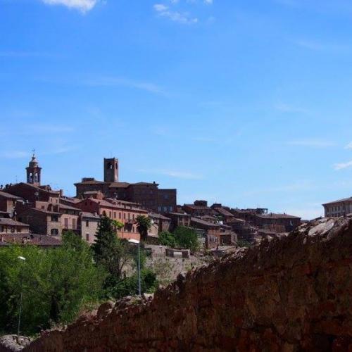 Agriturismo Borgo Graziani