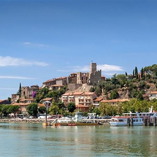 Agriturismo Borgo Graziani