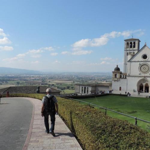 Agriturismo Borgo Graziani