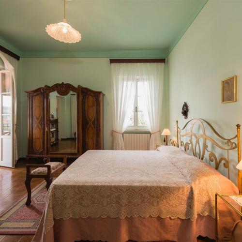 Agriturismo Borgo Graziani