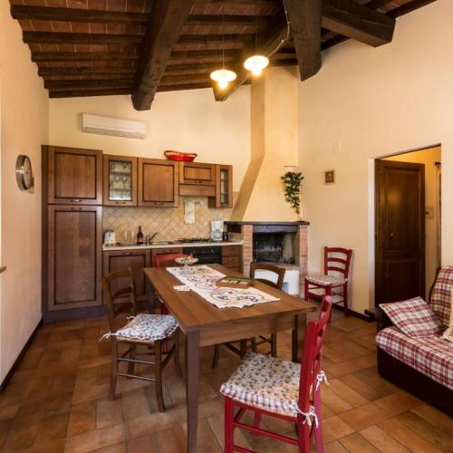 Agriturismo Borgo Graziani