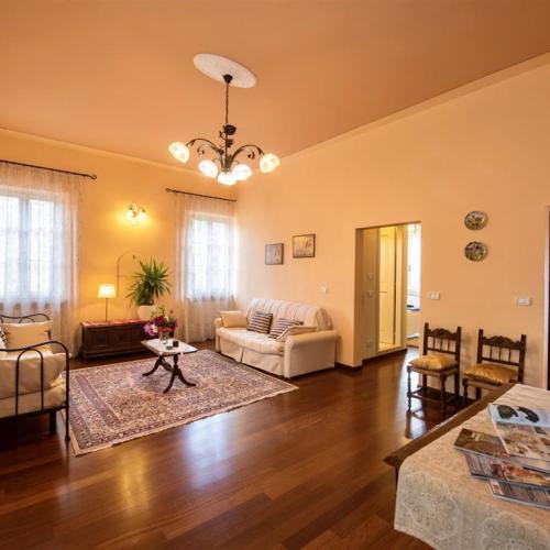 Agriturismo Borgo Graziani