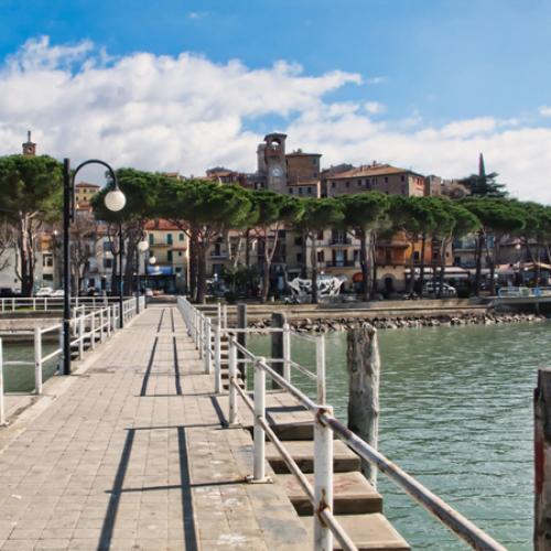 Agriturismo Borgo Graziani