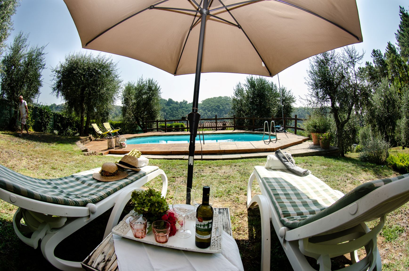 309_7d54d2e_Podere l' Istrice vakantiehuis met prive zwembad Lucca Toscane Toscaansekust (20)