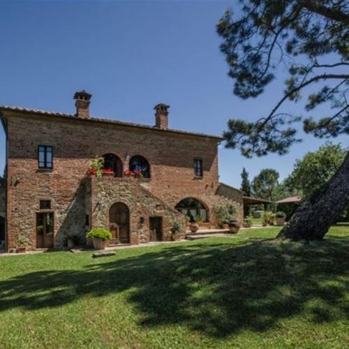 Villa Scianellone 