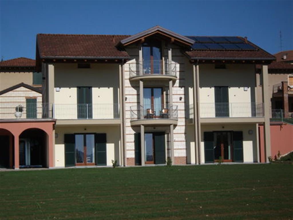 314_Residence Ariotto, Piemonte, Terruggia, Monferrato, Gezellig familie residence, zwembad, restaurant, appartementen 6