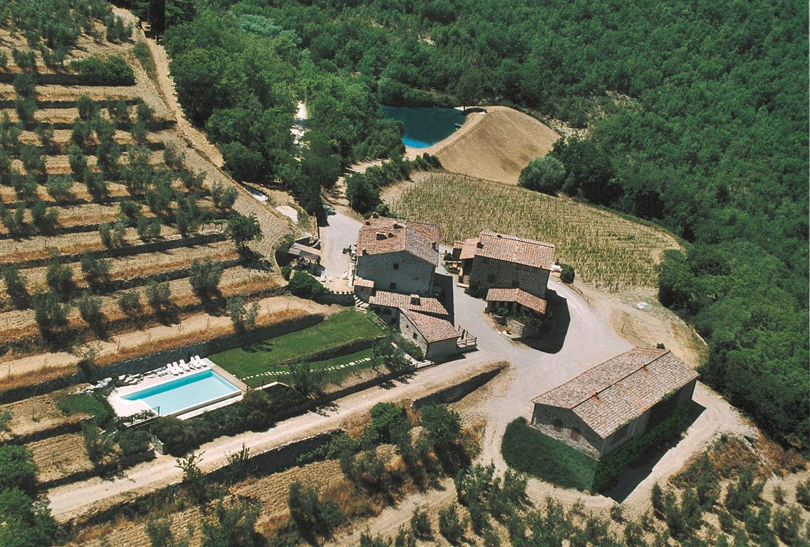 325_Vakantiewoning, Toscane, vakantiehuis met zwembad, Barga, Lucca, Agriturismo Villa Gualdo, ItaliÃ« 2
