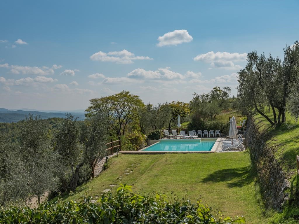 325_Vakantiewoning, Toscane, vakantiehuis met zwembad, Barga, Lucca, Agriturismo Villa Gualdo, ItaliÃ« 34