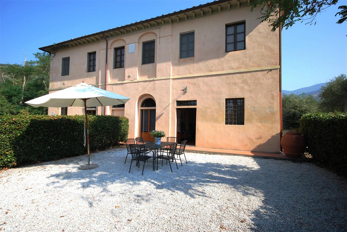 326_Agriturismo, vakantiehuis met zwembad, Toscane, Pisa, Agriturismo Villa Rosselmini, ItaliÃ«, appartementen 20