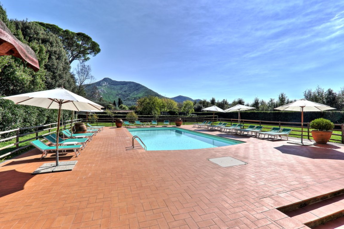 326_Agriturismo, vakantiehuis met zwembad, Toscane, Pisa, Agriturismo Villa Rosselmini, ItaliÃ«, appartementen 28