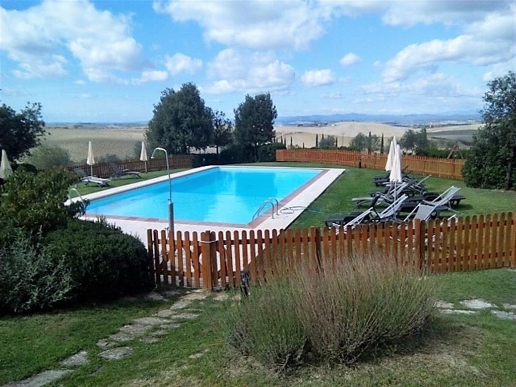 337_Agriturismo, vakantiehuis met zwembad, Toscane, Asciano, Siena, Bellavista, ItaliÃ« 30