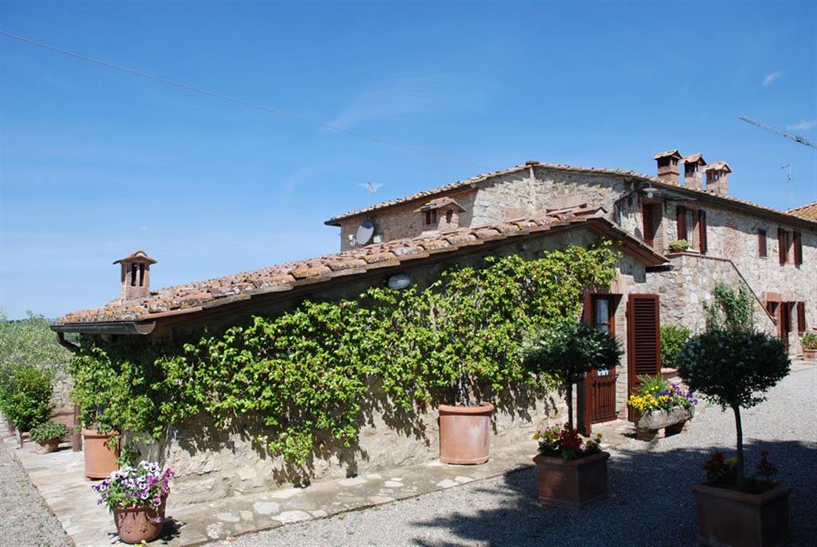 350_Agriturismo, Toscane, vakantiehuis met zwembad, Siena, Chianti, Quercegrossa, Poderino, Italie, appartementen 18