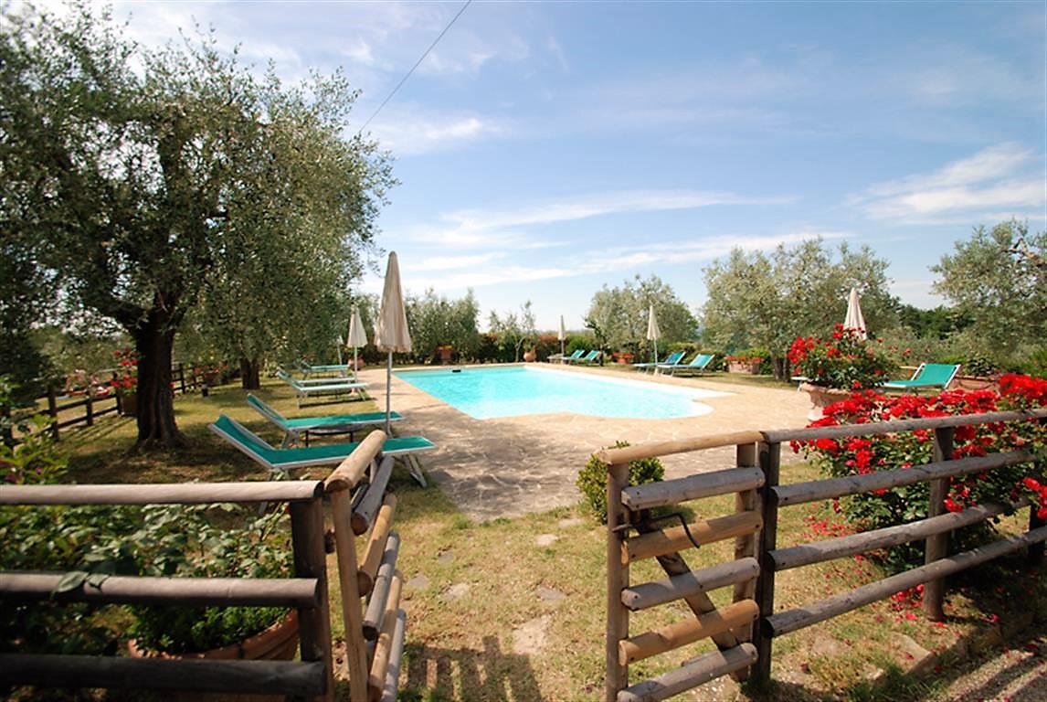 350_Agriturismo, Toscane, vakantiehuis met zwembad, Siena, Chianti, Quercegrossa, Poderino, Italie, appartementen 29