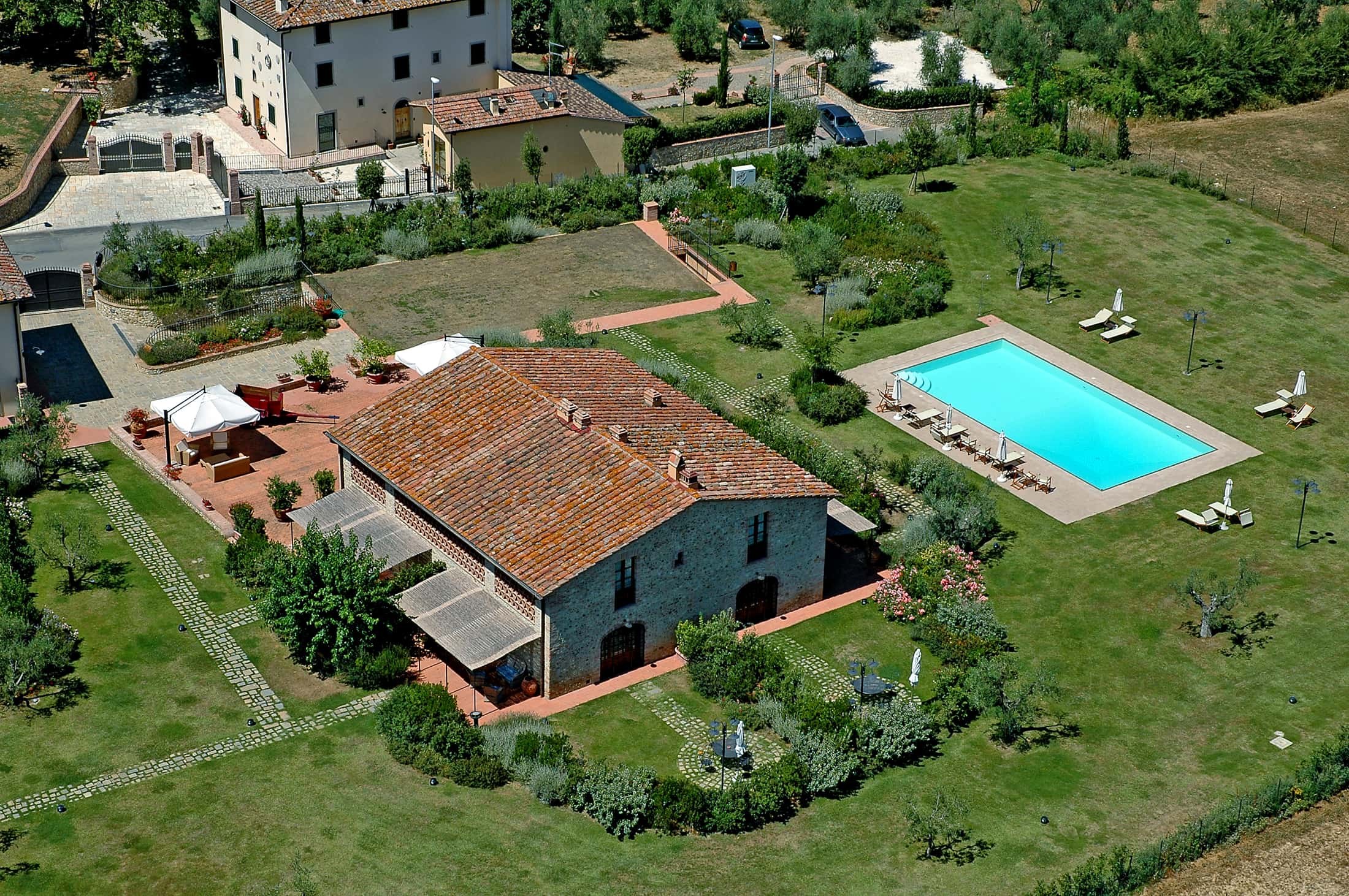 353_4f654a4_Agriturismo, Luxe vakantiehuis met zwembad, Toscane, Siena, Florence, vakantiewoningen, Capannina di Matteo, Italie (20)