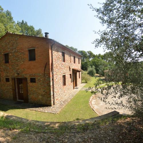 Villa L'Incanto 