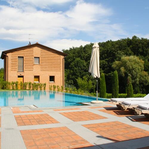 Casa Sogno Tra i Vigneti