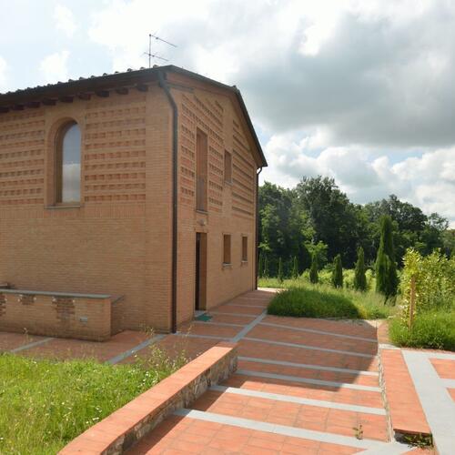 Casa Sogno Tra i Vigneti