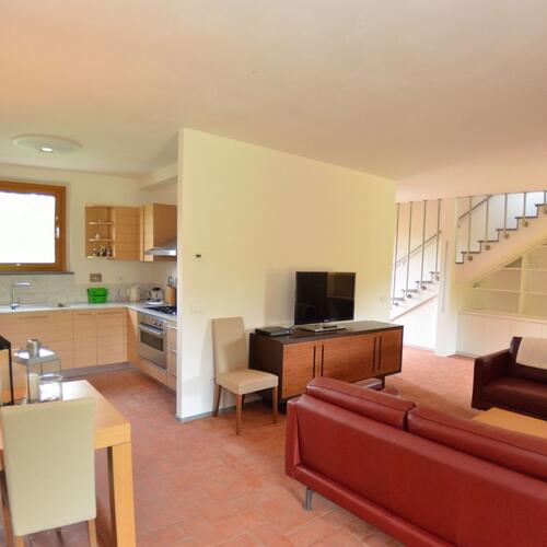 Casa Sogno Tra i Vigneti