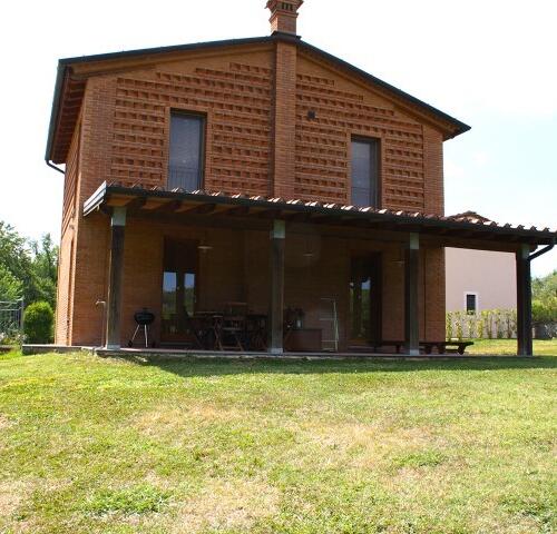 Casa Sogno Tra i Vigneti