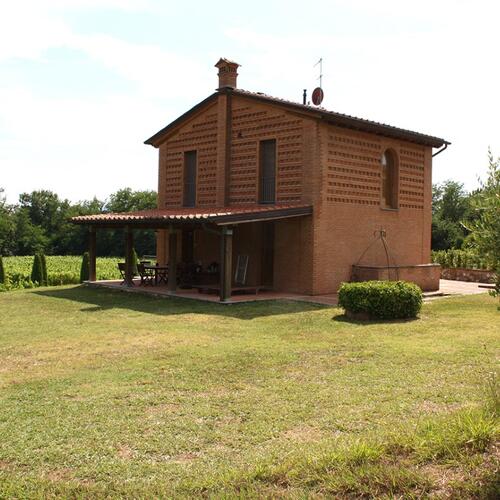 Casa Sogno Tra i Vigneti