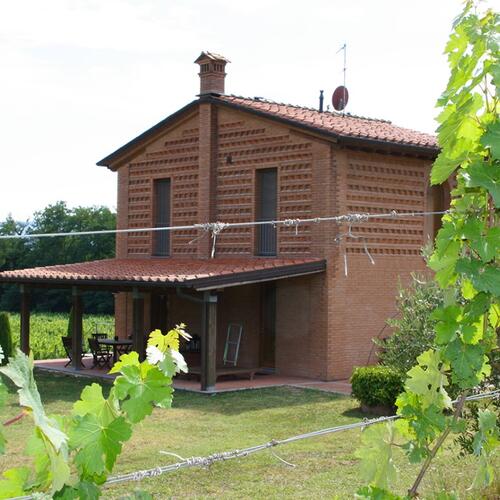 Casa Sogno Tra i Vigneti
