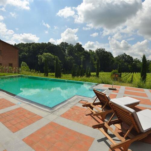 Casa Sogno Tra i Vigneti