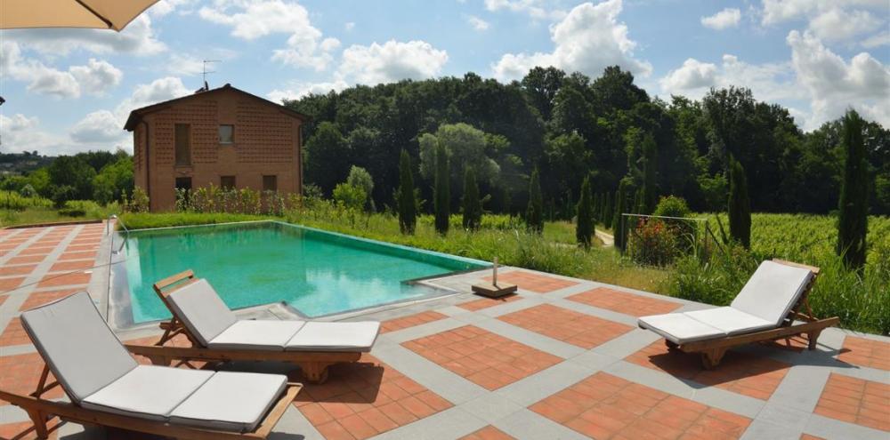 385_vakantiewoning, vakantiehuis met privÃ© zwembad, Toscane, Lucca, Montecarlo Sogno tra vigneti, Italie 2