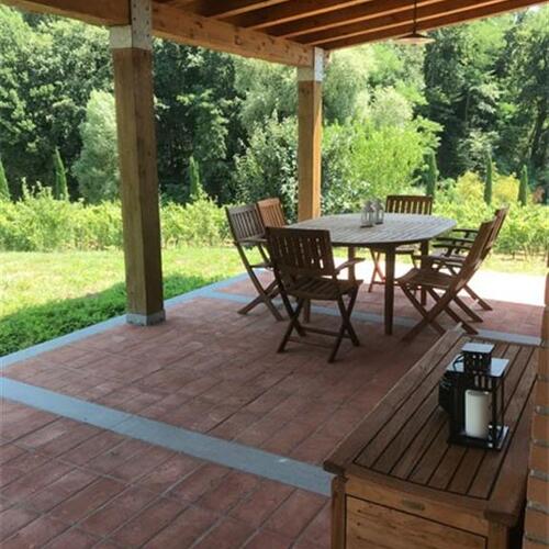 Casa Sogno Tra i Vigneti