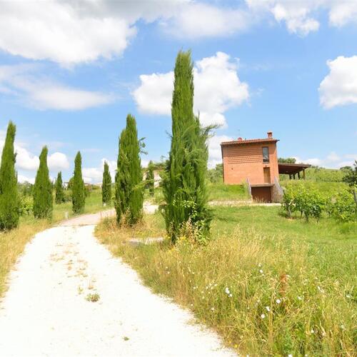 Casa Sogno Tra i Vigneti